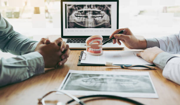 Best Orthodontic Emergency Dentist in Nacogdoches, TX