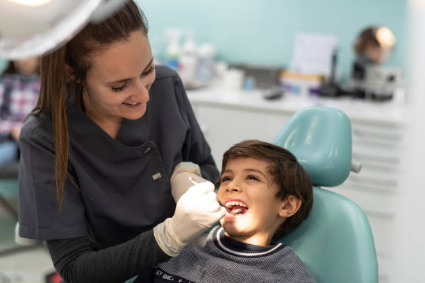 Best Pediatric Emergency Dentist in Nacogdoches, TX