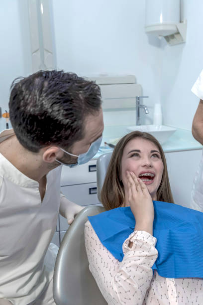Best Emergency Dentist for Knocked-Out Tooth in Nacogdoches, TX
