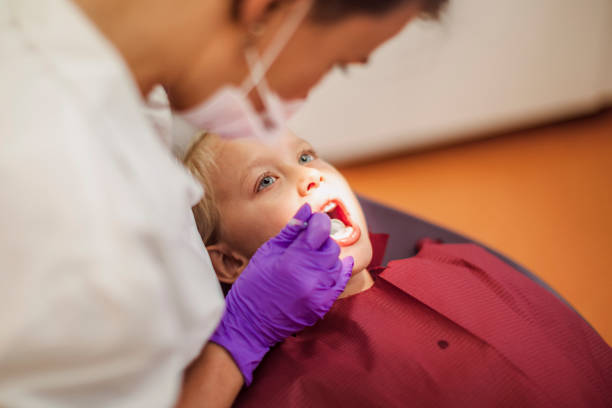 Best Orthodontic Emergency Dentist in Nacogdoches, TX