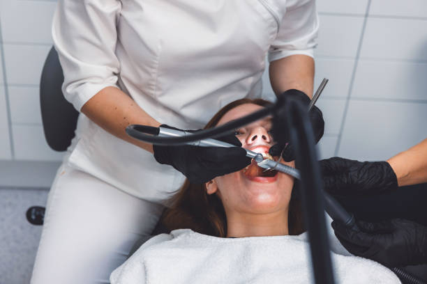 Best Urgent Dental Care for Toothache in Nacogdoches, TX