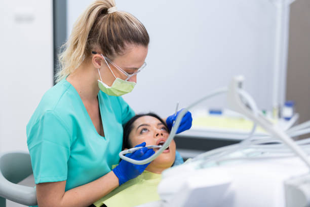 Best Emergency Dentist for Lost Fillings or Crowns in Nacogdoches, TX