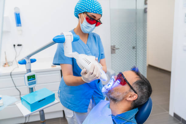 Best Mobile Emergency Dentist in Nacogdoches, TX
