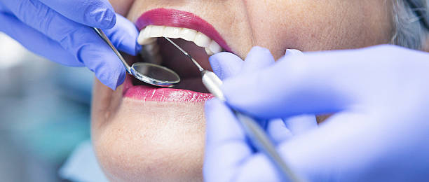 Best Emergency Cosmetic Dentistry in Nacogdoches, TX
